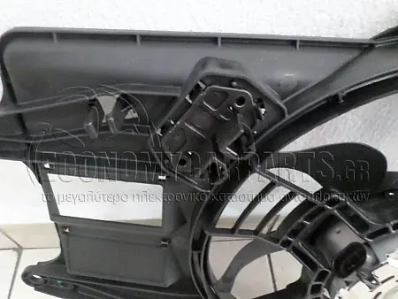 ΒΕΝΤΙΛΑΤΕΡ ΨΥΓEIOY ΚΟΜΠΛΕ ΜΕ A/C (1.2-1.6cc)