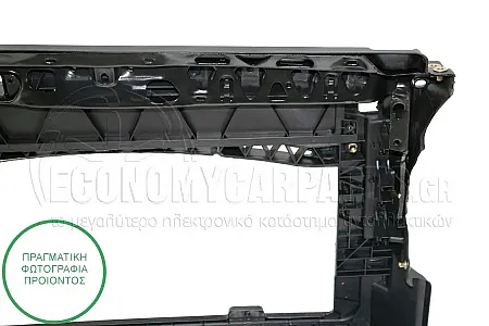 ΜΕΤΩΠΗ ΕΜΠΡΟΣ (ΓΙΑ ΕΚΔΟΣΕΙΣ: ΒΕΝΖΙΝΗ 1.4(132KW) /2.0(162KW)) (ΑΣΙΑ)
