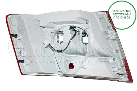 ΦΑΝΑΡΙ ΠΙΣΩ (ΜΕ LED) (HELLA)