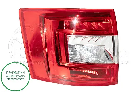 ΦΑΝΑΡΙ ΠΙΣΩ (LED) (ΓΙΑ ΕΚΔΟΣΕΙΣ STATIONWAGON) (HELLA)