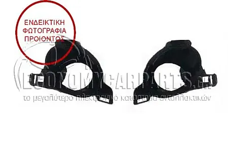ΒΑΣΕΙΣ ΣΤΗΡΙΞΗΣ ΠΡΟΒΟΛΕΑ ΠΛΑΣΤΙΚΕΣ (ΣΕΤ)