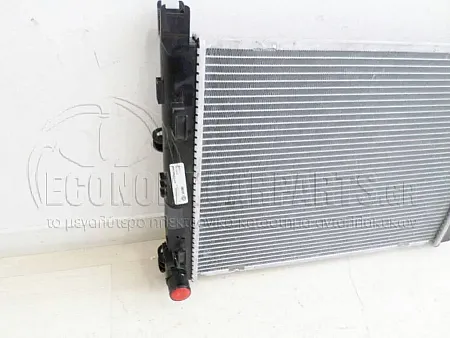 ΨΥΓΕΙΟ ΝΕΡΟΥ ΒΕΝΖΙΝΗ-ΠΕΤΡΕΛΑΙΟ (ΓΙΑ ΟΧΗΜΑΤΑ ΜΕ Α/C) (51x40,8x2,7) (BEHR ALTERNATIVE)