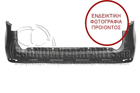 ΠΡΟΦΥΛΑΚΤΗΡΑΣ ΠΙΣΩ ΒΑΦΟΜΕΝΟΣ
