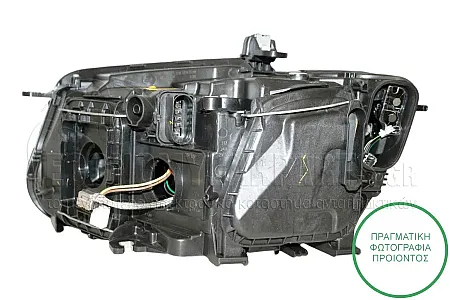 ΦΑΝΑΡΙ ΕΜΠΡΟΣ (Bi-XENON) (ME ΦΩΣ ΗΜΕΡΑΣ LED) (ΜΕ ΜΟΤΕΡ) (DEPO)