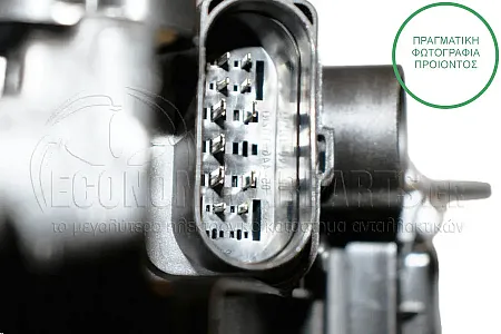 ΦΑΝΑΡΙ ΕΜΠΡΟΣ (Bi-XENON) (ME ΦΩΣ ΗΜΕΡΑΣ LED) (ΜΕ ΜΟΤΕΡ) (DEPO)