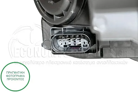 ΦΑΝΑΡΙ ΕΜΠΡΟΣ ΗΛΕΚΤΡΙΚΟ (HELLA)