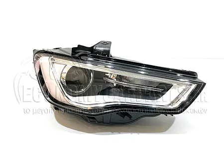 ΦΑΝΑΡΙ ΕΜΠΡΟΣ Bi-XENON (ΜΕ ΦΩΣ ΗΜΕΡΑΣ LED) (HELLA)