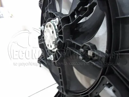 ΒΕΝΤΙΛΑΤΕΡ ΨΥΓΕΙΟΥ 1.4 8V ΜΕ AC