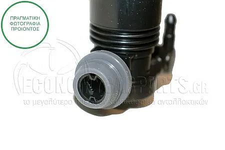 ΜΟΤΕΡ ΔΟΧΕΙΟΥ ΝΕΡΟΥ ΥΑΛΟΚΑΘΑΡΙΣΤΗΡΩΝ (ΜΕ ΔΙΠΛΗ ΠΑΡΟΧΗ)