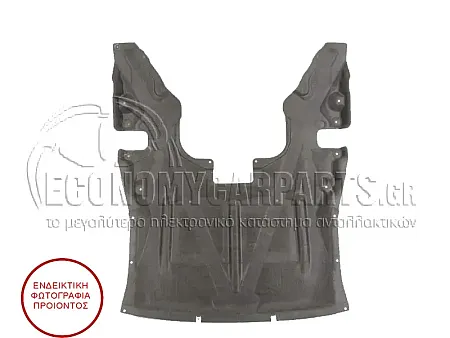 ΠΟΔΙΑ ΜΗΧΑΝΗΣ ΠΛΑΣΤΙΚΗ (ΓΙΑ ΕΚΔΟΣΕΙΣ X-Drive)