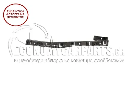 ΒΑΣΗ ΠΡΟΦΥΛΑΚΤΗΡΑ ΠΙΣΩ ΠΛΑΪΝΗ ΠΛΑΣΤΙΚΗ (ΓΙΑ ΕΚΔΟΣΗ LIVING)