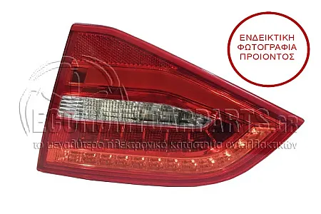 ΦΑΝΑΡΙ ΠΙΣΩ ΕΣΩΤΕΡΙΚΟ (ΜΕ LED) (STATIONWAGON) (MARELLI)