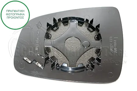 ΚΡΥΣΤΑΛΛΟ ΚΑΘΡΕΦΤΗ ΘΕΡΜΑΙΝΟΜΕΝΟ (CONVEX GLASS)