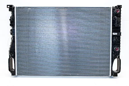 ΨΥΓΕΙΟ ΝΕΡΟΥ 2.0 COMPRESSOR (64x47.5) (ΜΕ ΠΑΡΟΧΕΣ ΛΑΔΙΟΥ ΠΙΣΩ) (VALEO CLASSIC)