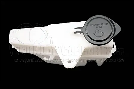 ΔΟΧΕΙΟ ΝΕΡΟΥ ΥΑΛΟΚΑΘΑΡΙΣΤΗΡΩΝ