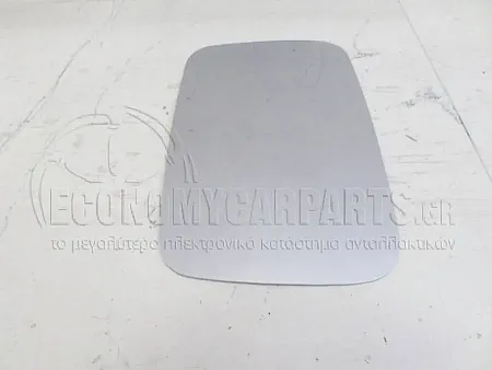 ΚΡΥΣΤΑΛΛΟ ΚΑΘΡΕΦΤΗ (ΓΙΑ ΟΧΗΜΑΤΑ ΜΕ ΑΝΟΙΧΤΗ ΚΑΡΟΤΣΑ) (CONVEX GLASS)