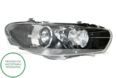 ΦΑΝΑΡΙ ΕΜΠΡΟΣ ΗΛΕΚΤΡΙΚΟ (XENON) (DEPO)