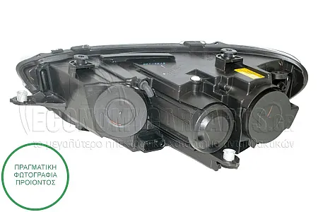 ΦΑΝΑΡΙ ΕΜΠΡΟΣ ΗΛΕΚΤΡΙΚΟ (XENON) (DEPO)