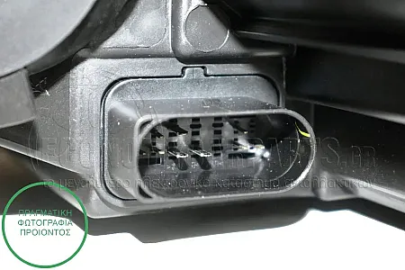 ΦΑΝΑΡΙ ΕΜΠΡΟΣ ΗΛΕΚΤΡΙΚΟ (XENON) (DEPO)