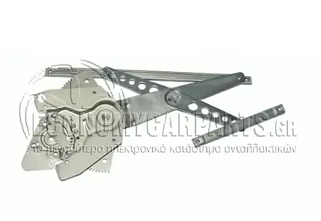 ΓΡΥΛΛΟΣ ΠΑΡΑΘΥΡΟΥ ΕΜΠΡΟΣ ΜΗΧΑΝΙΚΟΣ