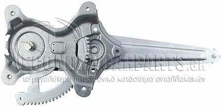 ΓΡΥΛΛΟΣ ΠΑΡΑΘΥΡΟΥ ΠΙΣΩ ΗΛΕΚΤΡΙΚΟΣ (XΩΡΙΣ ΜΟΤΕΡ)
