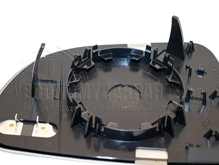ΚΡΥΣΤΑΛΛΟ ΚΑΘΡΕΦΤΗ ΘΕΡΜΑΙΝΟΜΕΝΟ (CONVEX GLASS)