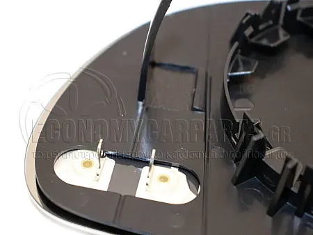 ΚΡΥΣΤΑΛΛΟ ΚΑΘΡΕΦΤΗ ΘΕΡΜΑΙΝΟΜΕΝΟ (CONVEX GLASS)