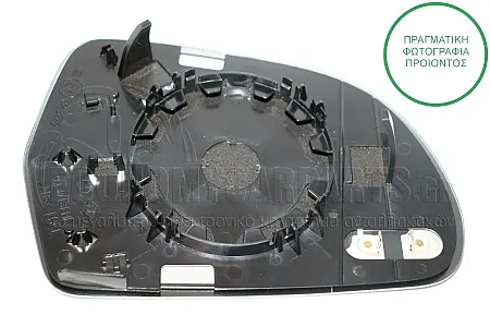 ΚΡΥΣΤΑΛΛΟ ΚΑΘΡΕΦΤΗ ΘΕΡΜΑΙΝΟΜΕΝΟ (ASPHERICAL GLASS)