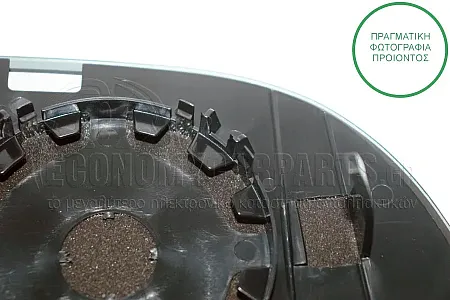 ΚΡΥΣΤΑΛΛΟ ΚΑΘΡΕΦΤΗ ΘΕΡΜΑΙΝΟΜΕΝΟ (ASPHERICAL GLASS)