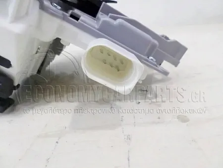 ΚΛΕΙΔΑΡΙΑ ΠΟΡΤΑΣ ΕΜΠΡΟΣ ΗΛΕΚΤΡΟΜΑΓΝΗΤΙΚΗ