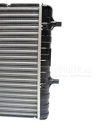 ΨΥΓΕΙΟ ΝΕΡΟΥ ΓΙΑ ΟΛΑ BΕΝZΙΝΗ/DIESEL (ΓΙΑ ΟΧΗΜΑΤΑ ΜΕ ΜΗΧΑΝΙΚΟ & ΑΥΤΟΜΑΤΟ ΚΙΒΩΤΙΟ ΤΑΧΥΤΗΤΩΝ) (ΓΙΑ ΟΧΗΜΑΤΑ ME & ΧΩΡΙΣ A/C) (65x38) (VALEO CLASSIC)