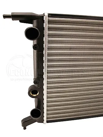 ΨΥΓΕΙΟ ΝΕΡΟΥ 1.2i 8V (ΓΙΑ ΟΧΗΜΑΤΑ ΧΩΡΙΣ A/C) (35*37.8*2.6)