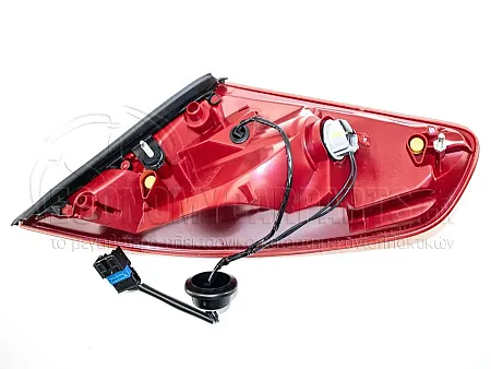 ΦΑΝΑΡΙ ΠΙΣΩ ΕΞΩΤΕΡΙΚΟ (ΓΙΑ ΕΚΔΟΣΕΙΣ CABRIO) (MARELLI)