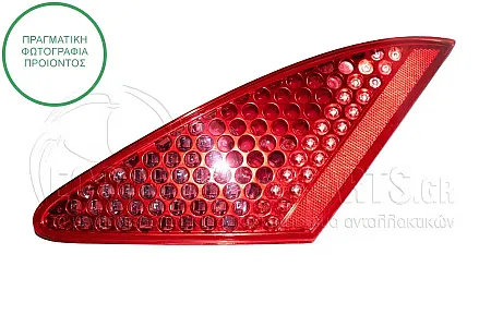 ΦΑΝΑΡΙ ΠΙΣΩ ΕΣΩΤΕΡΙΚΟ (ΓΙΑ ΕΚΔΟΣΕΙΣ CABRIO) (MARELLI)