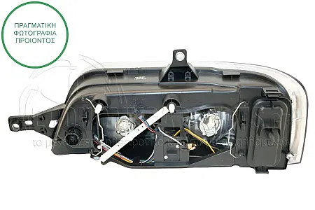 ΦΑΝΑΡΙ ΕΜΠΡΟΣ ΗΛΕΚΤΡΙΚΟ (TYC)