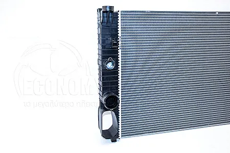 ΨΥΓΕΙΟ ΝΕΡΟΥ 2.0 COMPRESSOR (64x47.5) (ΜΕ ΠΑΡΟΧΕΣ ΛΑΔΙΟΥ ΠΙΣΩ) (VALEO CLASSIC)