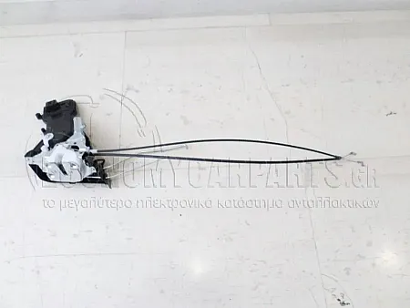 ΚΛΕΙΔΑΡΙΑ ΠΟΡΤΑΣ ΕΜΠΡΟΣ ΗΛΕΚΤΡΟΜΑΓΝΗΤΙΚΗ