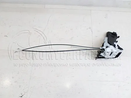 ΚΛΕΙΔΑΡΙΑ ΠΟΡΤΑΣ ΕΜΠΡΟΣ ΗΛΕΚΤΡΟΜΑΓΝΗΤΙΚΗ