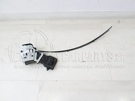 ΚΛΕΙΔΑΡΙΑ ΠΟΡΤΑΣ ΠΙΣΩ ΗΛΕΚΤΡΟΜΑΓΝΗΤΙΚΗ
