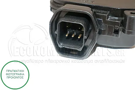ΜΟΤΕΡ ΚΛΕΙΔΑΡΙΑΣ ΠΟΡΤΑΣ ΠΙΣΩ (5pin)