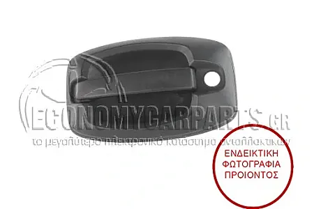 ΧΕΡΟΥΛΙ ΠΟΡΤΑΣ ΕΜΠΡΟΣ ΕΞΩΤΕΡΙΚΟ (ΧΩΡΙΣ ΚΛΕΙΔΙ)