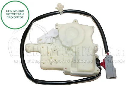 ΜΟΤΕΡ ΚΛΕΙΔΑΡΙΑΣ ΠΟΡΤΑΣ ΕΜΠΡΟΣ/ΠΙΣΩ (2pin)