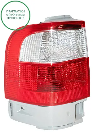 ΦΑΝΑΡΙ ΠΙΣΩ ΕΞΩΤΕΡΙΚΟ 2000-2006 (HELLA)