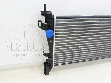 ΨΥΓΕΙΟ ΝΕΡΟΥ 1.3 MJTD (63x32.5) (BEHR ALTERNATIVE)