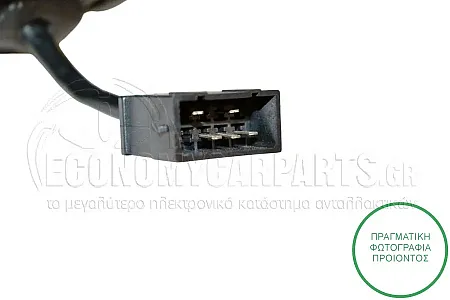 ΚΑΘΡΕΦΤΗΣ ΕΞΩΤΕΡΙΚΟΣ ΗΛΕΚΤΡΙΚΟΣ ΘΕΡΜΑΙΝΟΜΕΝΟΣ (ΓΙΑ ΟΧΗΜΑΤΑ ΜΕ 5 ΠΟΡΤΕΣ) 2000-2003 (CONVEX GLASS) (Α)