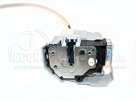 ΚΛΕΙΔΑΡΙΑ ΠΟΡΤΑΣ ΠΙΣΩ ΗΛΕΚΤΡΟΜΑΓΝΗΤΙΚΗ (4pin)