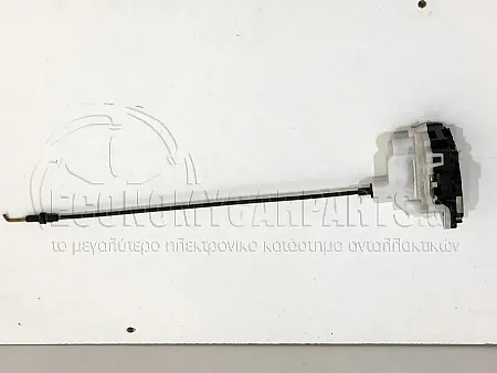 ΚΛΕΙΔΑΡΙΑ ΠΟΡΤΑΣ ΠΙΣΩ ΗΛΕΚΤΡΟΜΑΓΝΗΤΙΚΗ (4pin)
