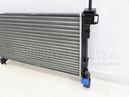 ΨΥΓΕΙΟ ΝΕΡΟΥ 1.3 MJTD (63x32.5) (BEHR ALTERNATIVE)