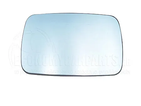 ΚΡΥΣΤΑΛΛΟ ΚΑΘΡΕΦΤΗ ΜΠΛΕ ΘΕΡΜΑΙΝΟΜΕΝΟ (CONVEX GLASS)