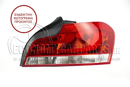 ΦΑΝΑΡΙ ΠΙΣΩ (ΜΕ LED) 2011-2013 (HELLA)